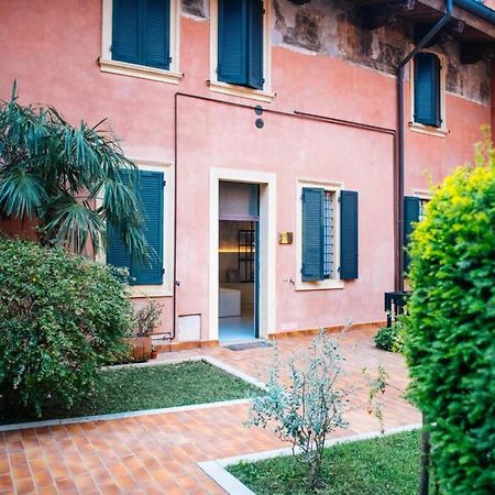 Residenza Buglioni Teatro Romano Werona Zewnętrze zdjęcie