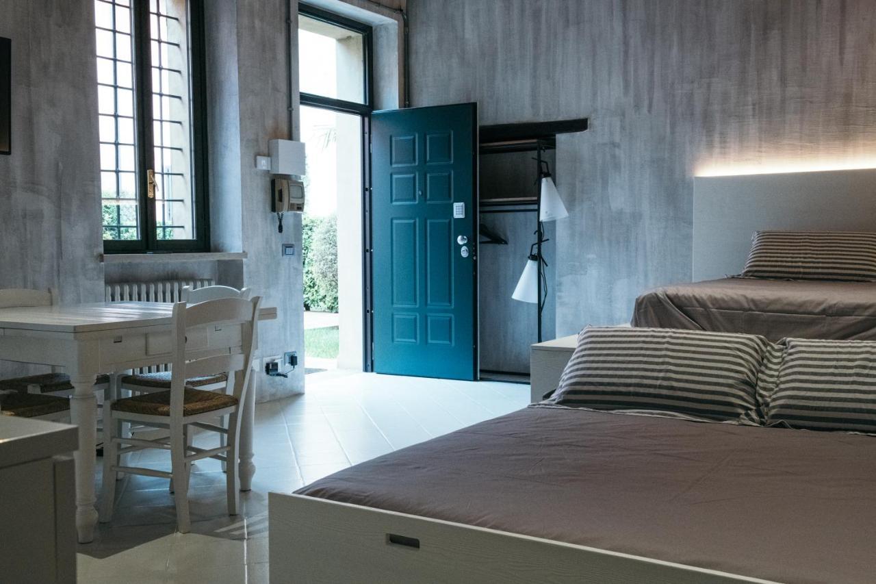 Residenza Buglioni Teatro Romano Werona Zewnętrze zdjęcie