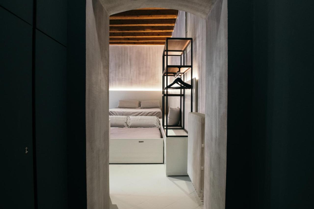 Residenza Buglioni Teatro Romano Werona Zewnętrze zdjęcie