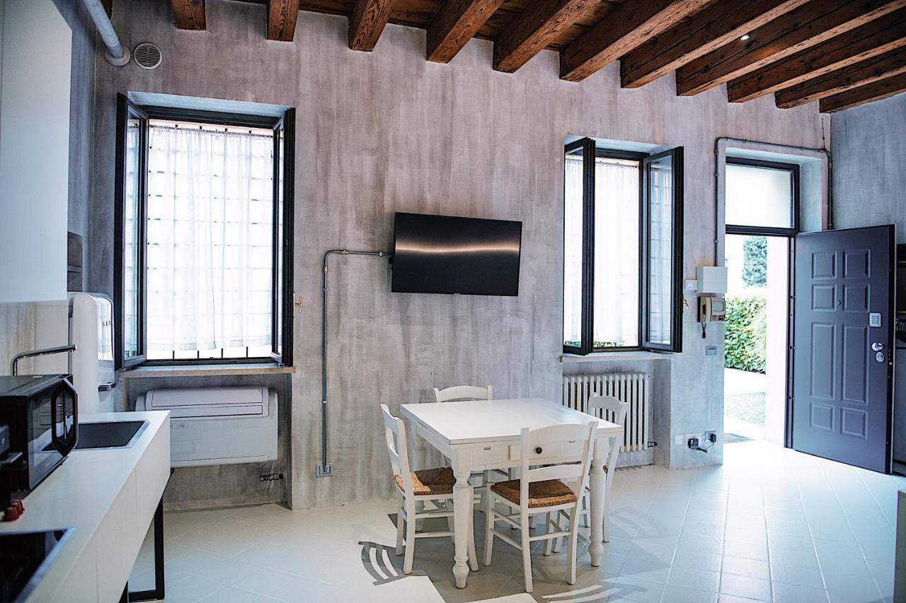 Residenza Buglioni Teatro Romano Werona Zewnętrze zdjęcie