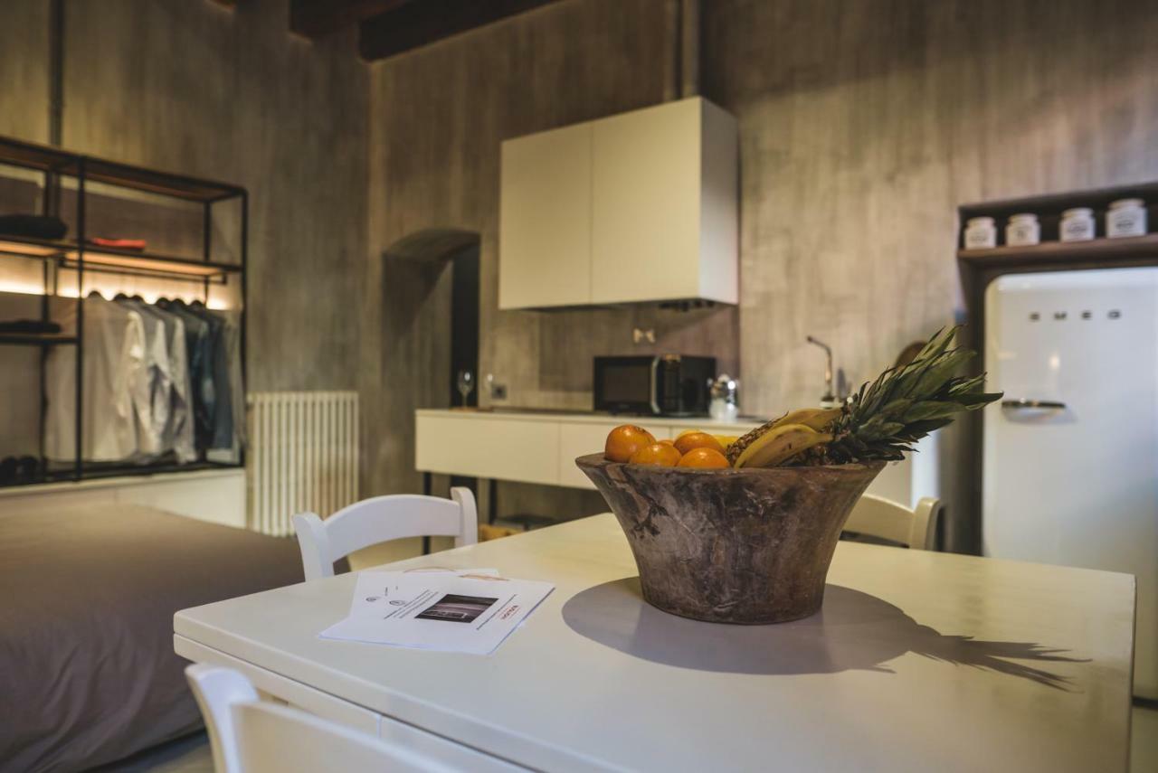 Residenza Buglioni Teatro Romano Werona Zewnętrze zdjęcie